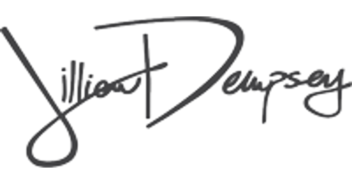 Clean Beauty Perfected: Inside Jillian Dempsey's Flawless Makeup Vision